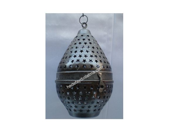 Surprise Egg Lantern