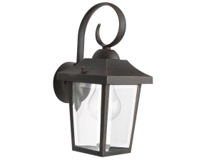 Svitidlo Brown Out Wall-Light