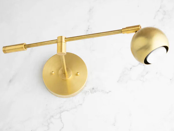 Swing Sconce