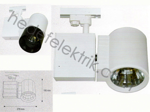 Metal Halide Lamp