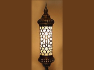 Tekli Klasik Osmanlı Sarkıt 60cm