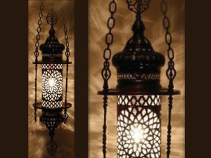 Classic Lamp