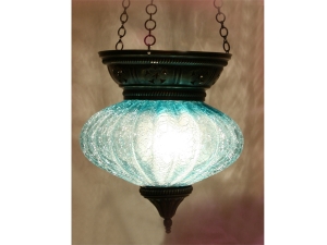 Tekli Klasik Otantik Sarkıt 26cm