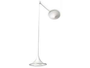 Tekli Led Modern Sarkıt