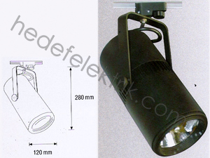 Metal Halide Lamp