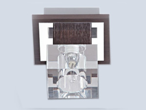 Plafond  Armatüre