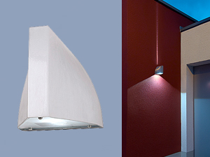 Tenda Led Wall  Dış Mekan Armatür