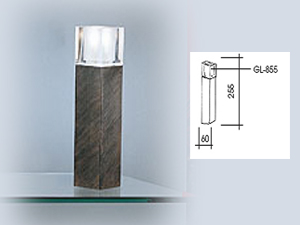 Tenno Masa Lambası