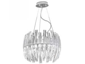 Terdrıf Modern Tekli Sarkıt 41 cm