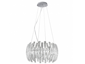 Terdrıf Modern Tekli Sarkıt 55 cm