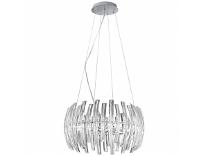 Terdrıf Modern Tekli Sarkıt 80 cm