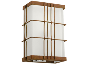 Thassos Garden Lamp