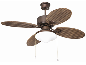 The Outdoor Collection Ceiling Fan