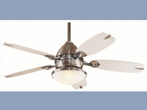 The Retro  Ceiling Fan