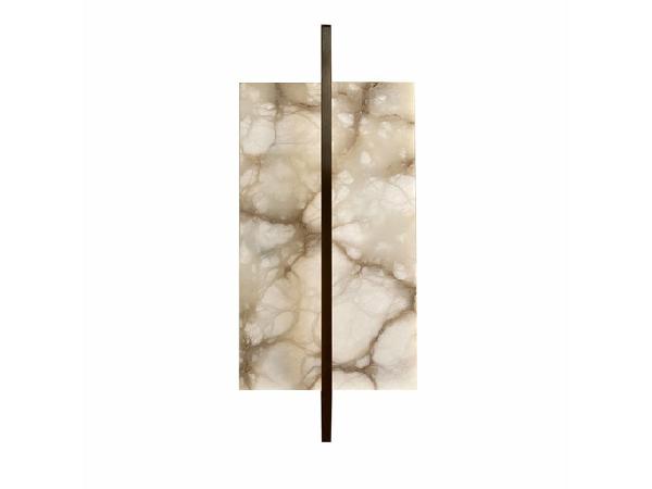 Tile Sconce