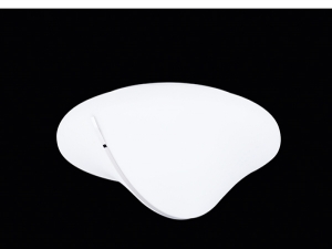 Tiloes White Small Ceiling Lighting