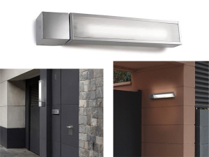 Tına Grey Modern Wall-lıght