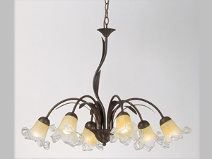 Týrol Lamp