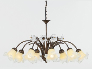 Týrol Lamp