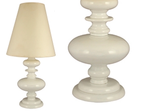 Tisthe Big Table Lamp