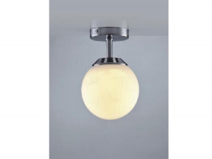 Top Modern Chrome Ceiling Fixture