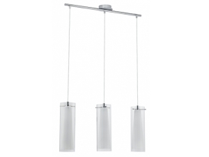Topın 3'lu Modern Pendant