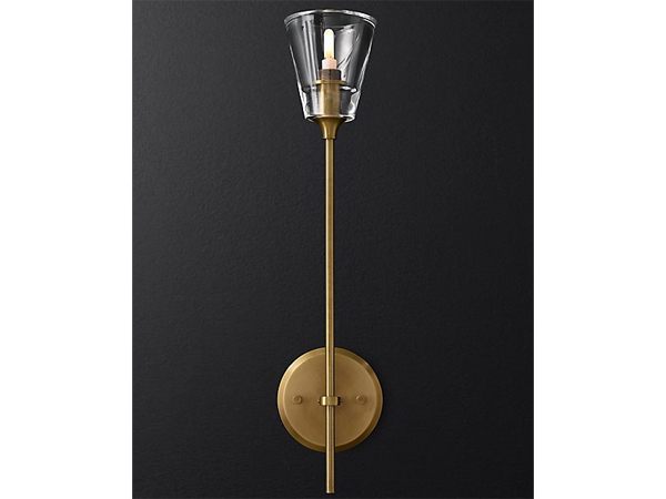 Torche Sconce