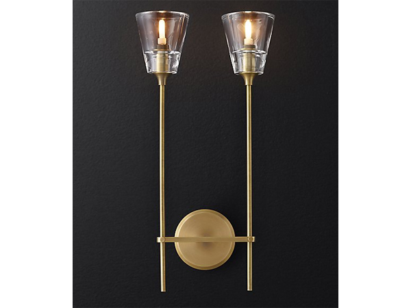 Torche Sconce İkili
