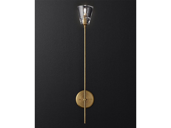 Torche Sconce Uzun