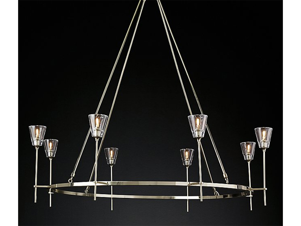 Torche Pendant 150cm