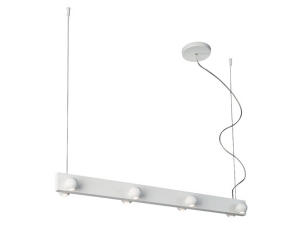 Totarın Modern Whıte 8'li Pendant