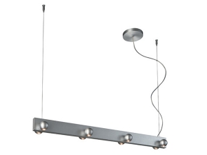 Totarın Modern Gray 8'li Pendant