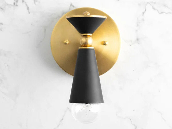 Trieste Sconce