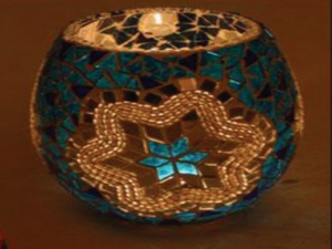 Candle Holder
