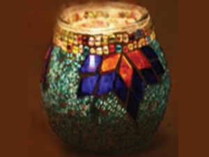 Candle Holder