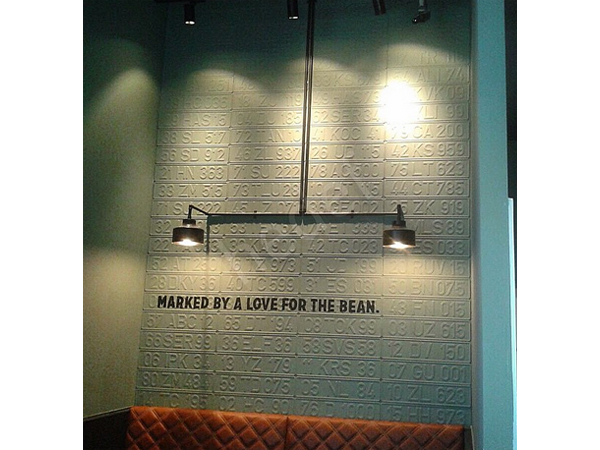 Two Pipe Lighting 