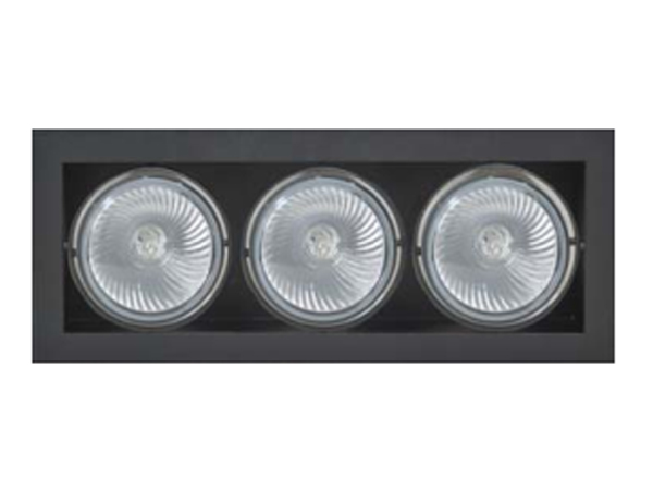 Üç'lü Halo Spot 75-100w