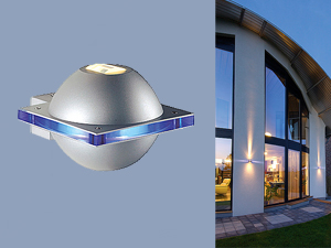Ufo Beam  Dış Mekan Aplik