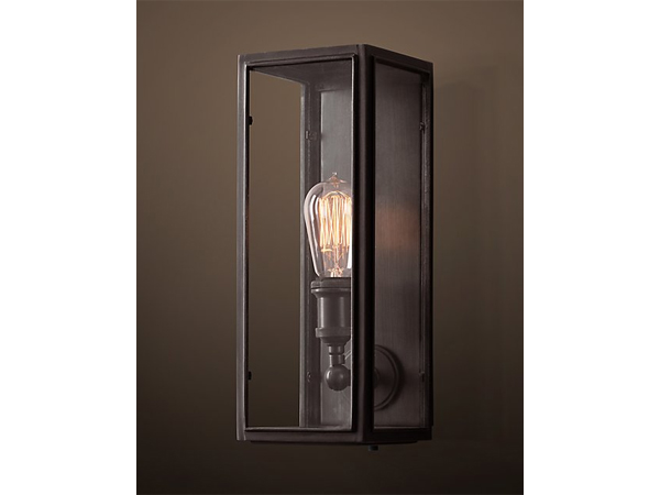 Unıon Sconce 60 cm