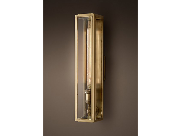 Union Sconce