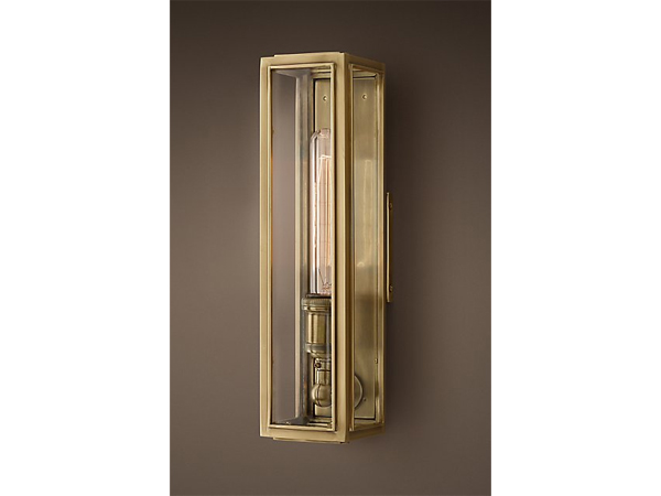 Unıon Sconce 