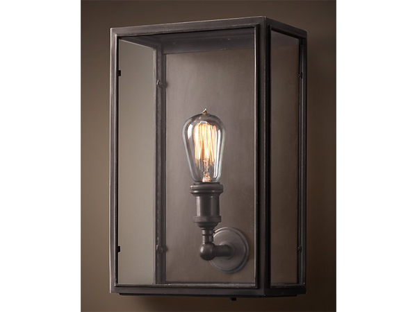 Unıon Sconce Geniş