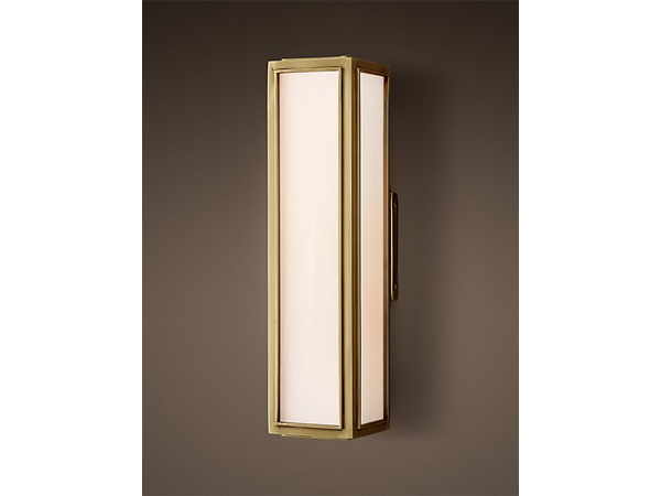 Unıon Filament Sconce