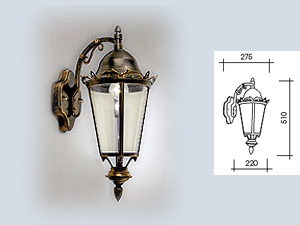 Urbino Wall-Light