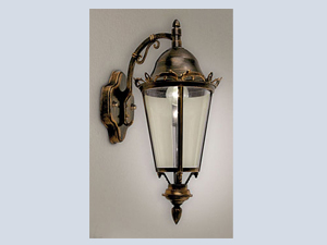 Urbino Classic Aluminum Lamp