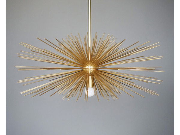 Urchin Pendant Lighting