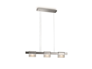 Uturn Tall 3 Modern Stalactide