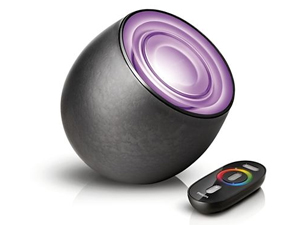 Remote Control Led Table Lamp