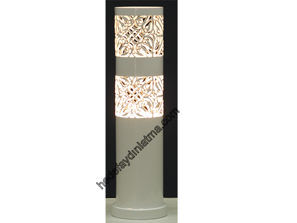 Tall Desk Lamp
