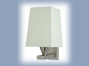 Vase Lamp